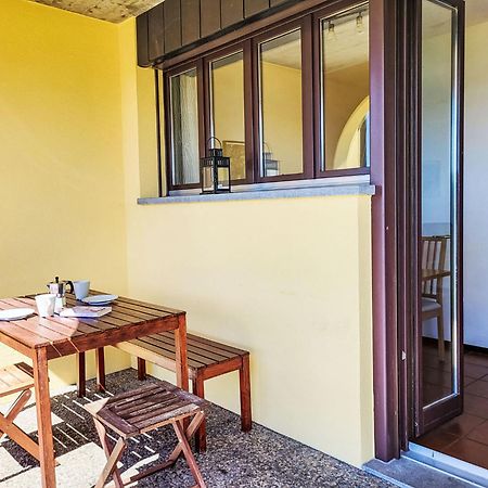 Apartment Bellavista-24 By Interhome Cademario Dış mekan fotoğraf