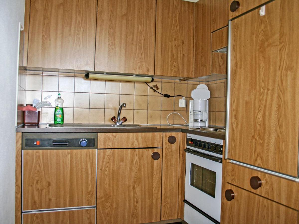 Apartment Bellavista-24 By Interhome Cademario Dış mekan fotoğraf