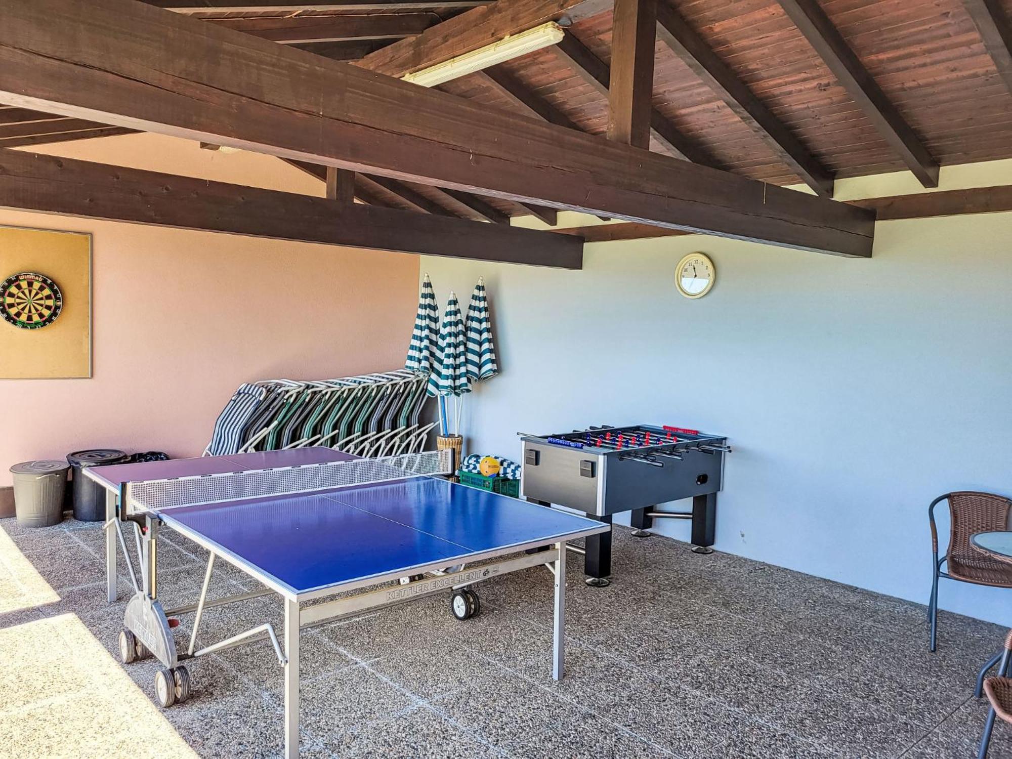 Apartment Bellavista-24 By Interhome Cademario Dış mekan fotoğraf