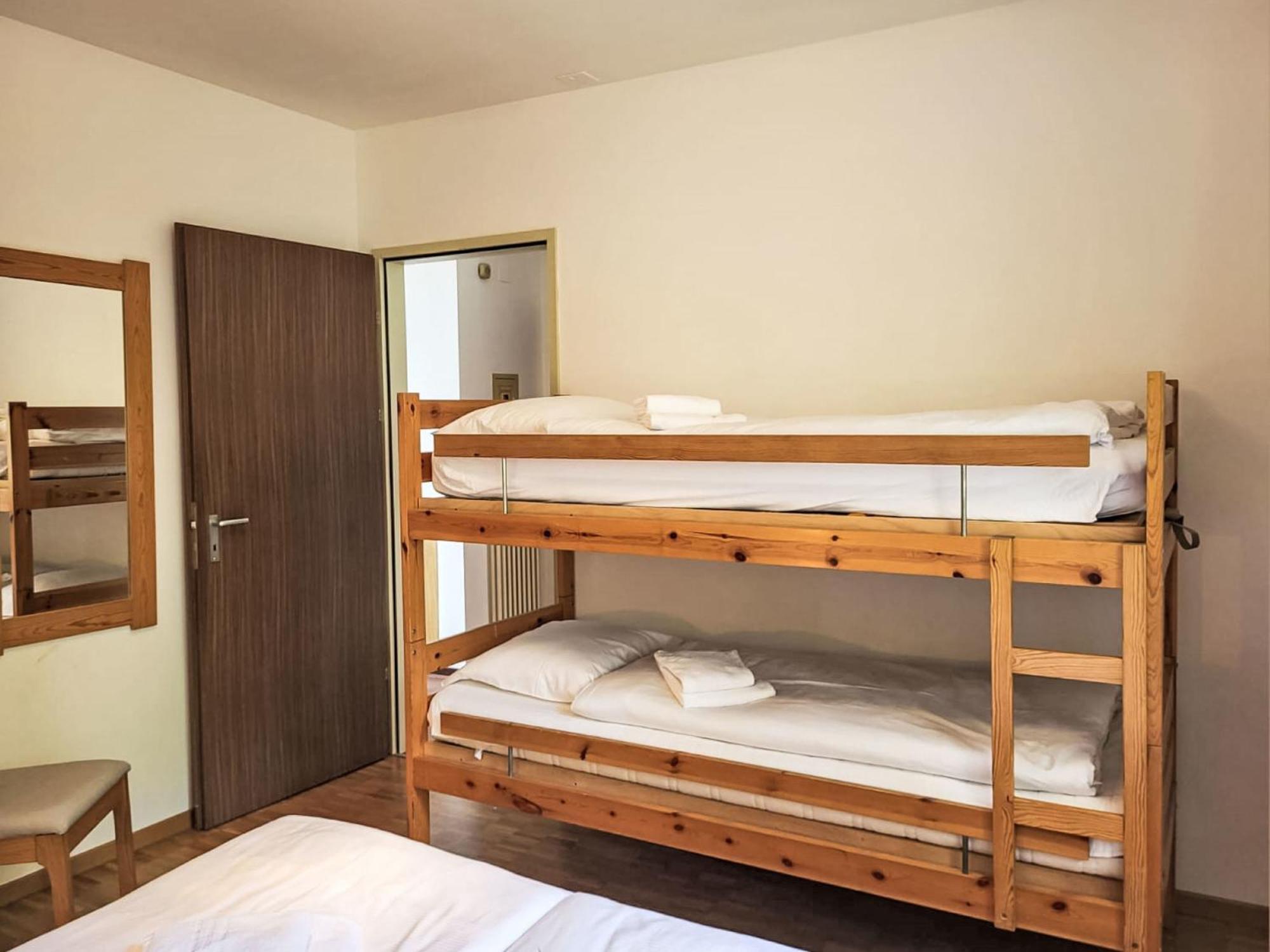 Apartment Bellavista-24 By Interhome Cademario Dış mekan fotoğraf